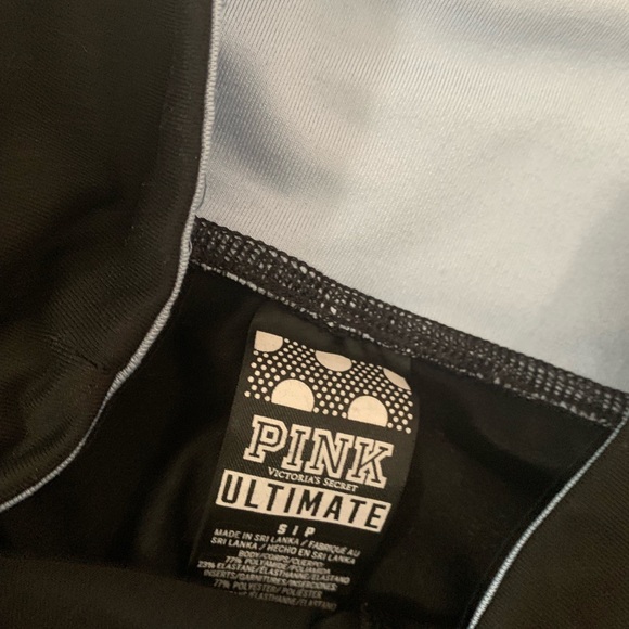 Victoria Secret ultimate leggings - Picture 2 of 2